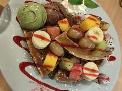 -Lia Cafe Bar Restaurant松山咖啡屋