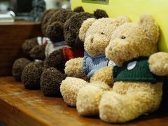 -咖法森林·咖啡  酒吧(天河店)