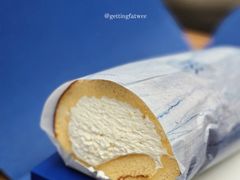 -the Roll'ING手作瑞士卷专门店(卓悦中心店)