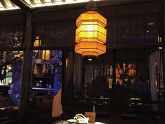 -绿茶餐厅(西湖银泰百货店)