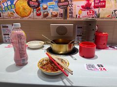 -盛香亭转转热卤(东方宝泰店)