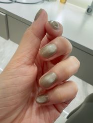 -洋子Nail Skincare