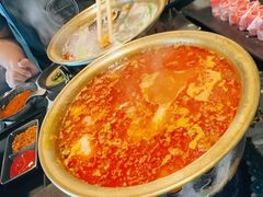 -王家渡火锅(金宝汇店)