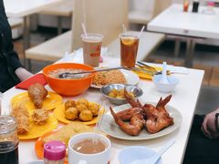 -冰岛茶餐厅(人民路店)