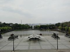 -聂荣臻元帅陈列馆