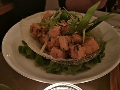 金子辣椒炸豆腐-SUSU·苏苏(四合院创始店)