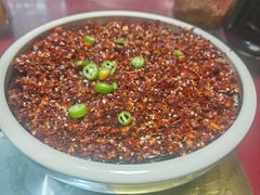 -老磨油饼(高陵店)