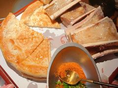 -纳鲁孜·新疆特色餐厅(上海悦荟广场店)