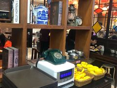 -大壶春生煎(四川中路店)