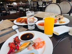 -上海中谷小南国花园酒店