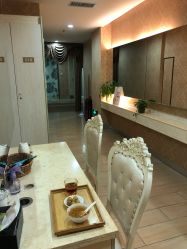 -女王传奇SPA·美容美体