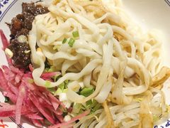 -老浒记烤鸭-北京菜(琉璃厂店)