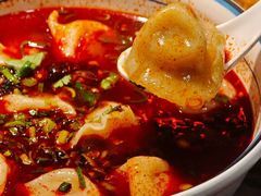 -秦月轩·陕西家乡菜(阜成路·五棵松店)