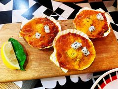 -CRAZYONES西班牙海鲜饭(日月光店)