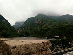 -大水川景区