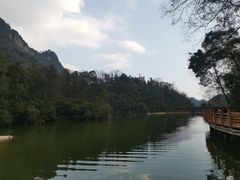 -青城山