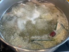 -楚江子·龙继斑鱼庄(建设东路店)