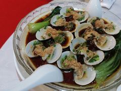 -小贝壳酒楼(经九路店)