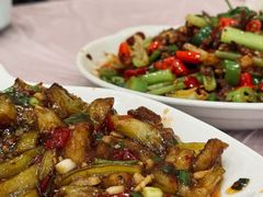 -巴蜀飘香川菜馆(无锡大饭东湖滨路酒吧街店)