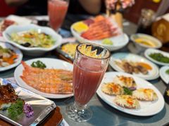 -松坂屋日料自助(长城路店)