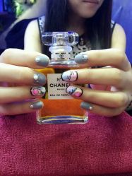 -ChuLian初莲日式美甲美睫