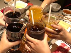 -海底捞火锅(青悦城店)