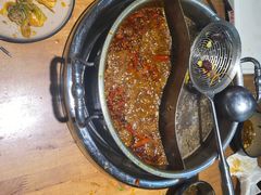 -谭三娘鲜切牛肉自助火锅(九眼桥总店)