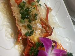 蒜蓉粉丝青龙-粥旺庄(芳村店)