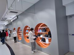 -盒马X会员店(上海森兰商都店)