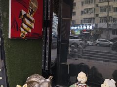 -乐天虫量贩式KTV(十字街店)