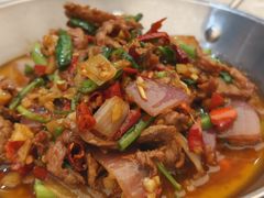 -雲物·云南小馆(好悦天地店)