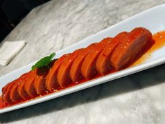 -外婆家(西红门荟聚购物中心店)