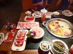 -大龙燚火锅(南山大道店)