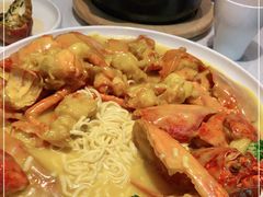 -79号渔船海鲜饭店(宝安店)