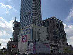 -东大门市场