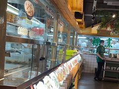-绿草地·湘菜(喜盈门店)