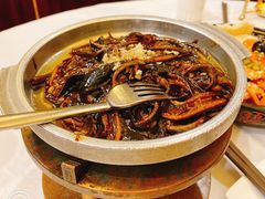 响油鳝糊-无名居(中关村辽宁大厦店)