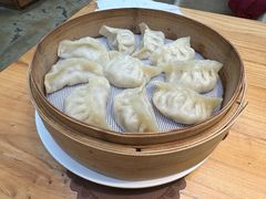 -一轩饺子馆(丽都店)
