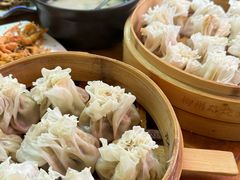 -正宗天津烧麦馆(柳州路店)