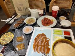 -安泰楼·佛跳墙创始人·传统闽味早茶·酒楼(三坊七巷闽菜地标店)
