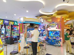 -meland·儿童乐园·游戏厅娃娃机·电玩Xbox(成都合生汇店)