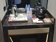 -榛悦隆堡成都酒店(春熙路太古里店)