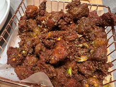孜然羊肉-紫光园(全国总店)