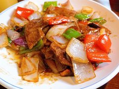 -大牌大·传统杭帮菜(湖滨店)