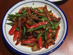 -爷爷的土钵菜(九龙街店)