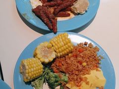 -帝企鹅自助餐厅•儿童岛•真企鹅(长隆企鹅酒店)