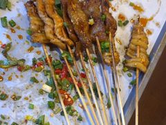 -林二哥宜烤官·宜宾小烧烤