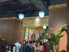 -锦府盐帮·侯宅(五棵松万达店)