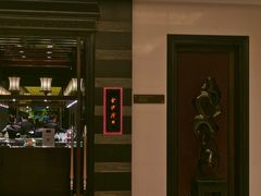 门面-杭州西子湖四季酒店·金沙厅