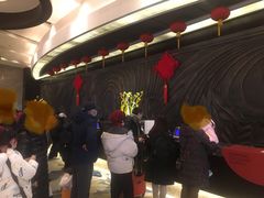 -上海凯宾斯基大酒店
